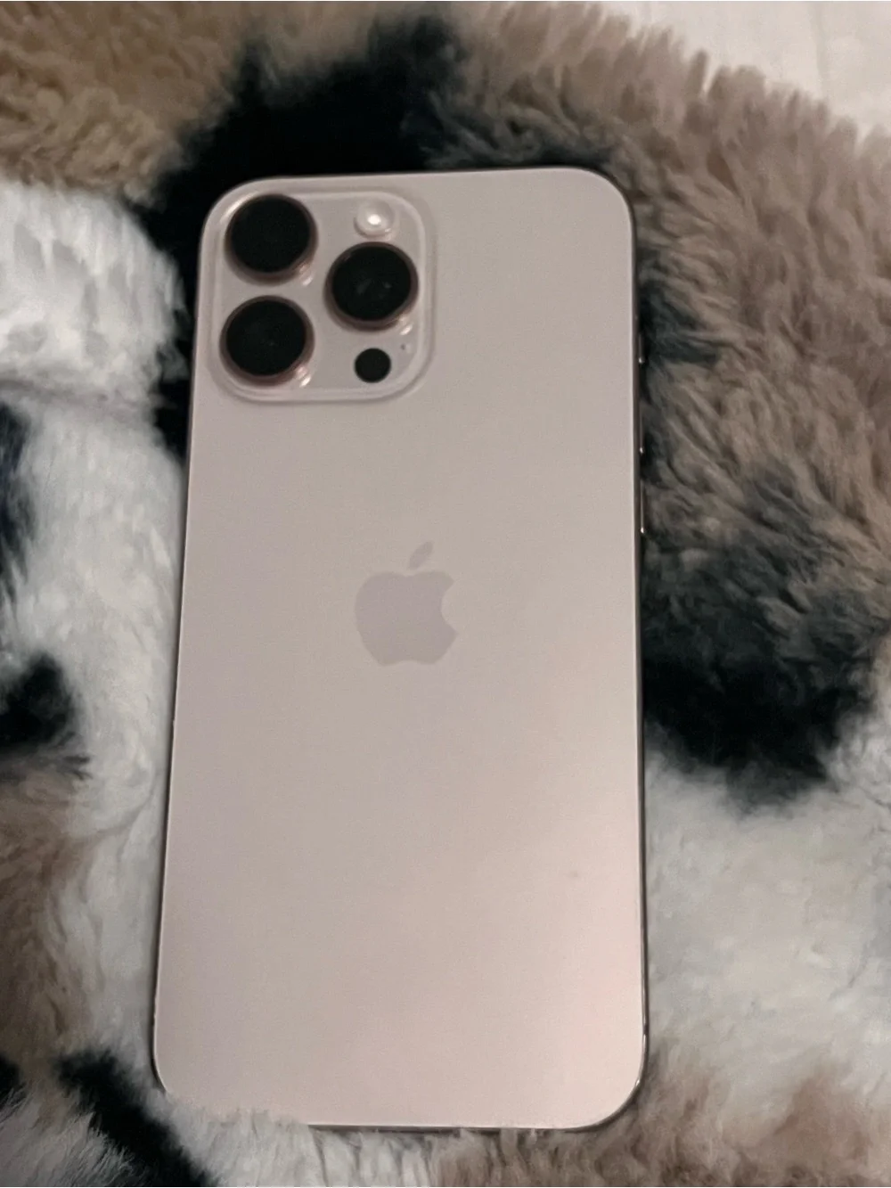Apple iPhone 16 Pro Max 256GB Desert Unlocked